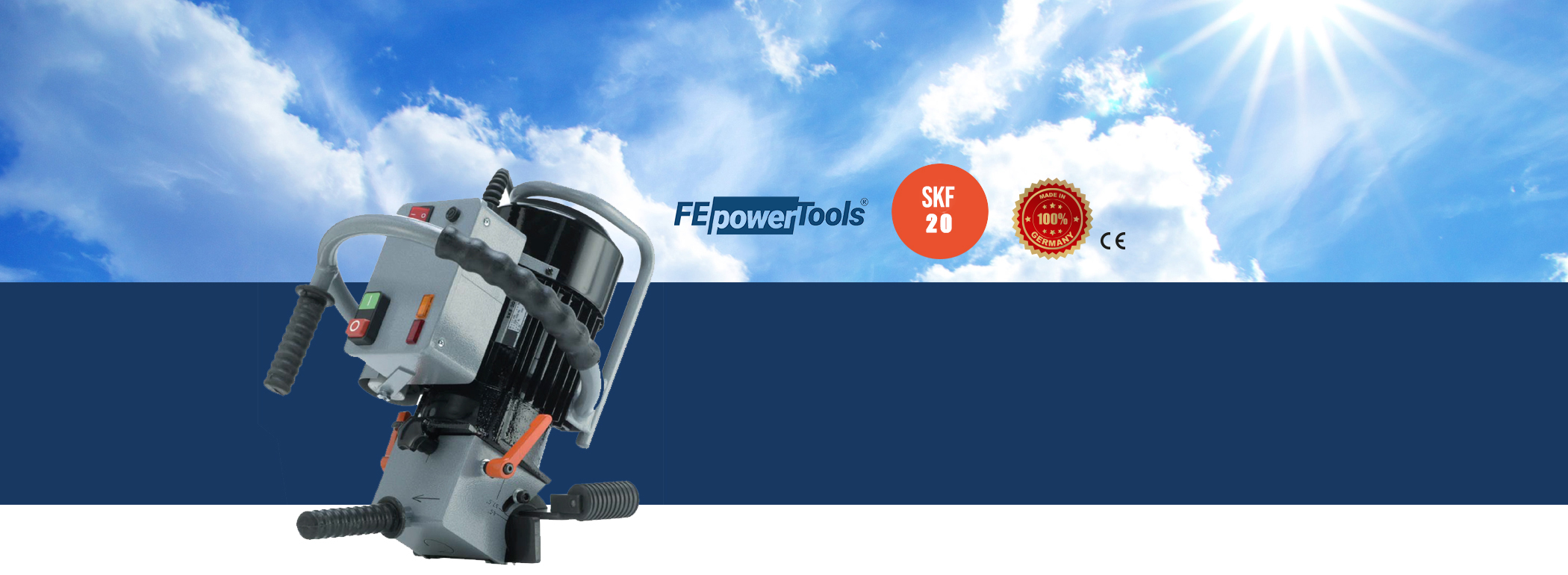 Kaynak Ağzı Açma Makinası